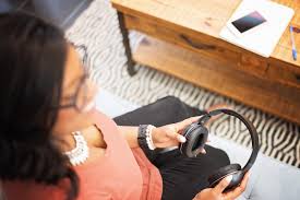 Profile for Social Media for Podcasts