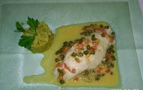 Ailes De Raie Poelees Au Curry Recette Aile De Raie Aile De Raie Poele Recette Aile De Raie