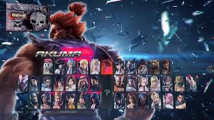 This is my gameplay of tekken 7 of unlocking all customization items in the customization menu after completing 2000 matches enjoy! Tekken 7 Review A New King Of The Iron Fist Niche Gamer