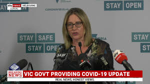 How to set up smarter vaccination campaigns 28.01.2021. News Com Au Watch Live Vic Covid 19 Update Facebook