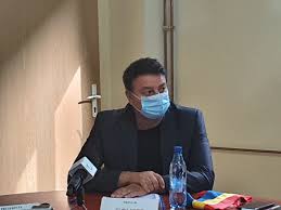 Constanța, și de 1,08 / 1000 în murfatlar. Consilierii Din Valu Lui Traian VoteazÄƒ Organigrama Personalului Pentru Centrul De Vaccinare Focuspress Ro