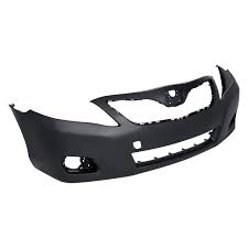 3r3 oem has scuffs & scratches. Se Premium Painted Front Bumper Cover 2010 2011 Toyota Camry