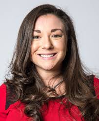 College of Education 2020 Scholarship Recipients, Doctoral Students