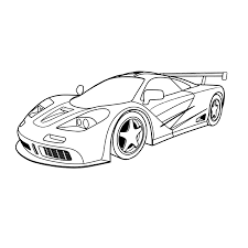 Kleurplaat auto / kleurplaat overzicht van cartoon politieagent met auto beroep politie beeld vervoer of voertuig voor kinderen kleurboek voor kinderen printen online stockvector c oleon17. Auto S Kleurplaten Kleurplatenpagina Nl Boordevol Coole Kleurplaten