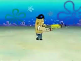 Cousin Blackjack Spins Spongebob Reupload Youtube