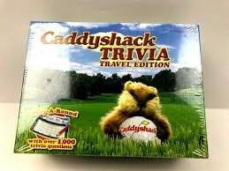 Oct 16, 2021 · welcome to the trivia questions quiz on best hollywood movies of 2013. Travel Edition Usaopoly Caddyshack Trivia Toys Games Games Thegreenwoof Com