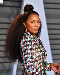 As a single mother, betty stressed the importance of education for her children. Angela Bassett S Anti Aging Secret Isn T What You Think