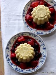 Grain De Sel Salzkorn Heimweh Griessflammerie Griessflammerie Lebensmittel Essen Essen