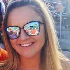 Becky diff sunglasses