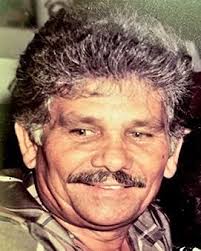 Francisco Moreno Obituary (1928