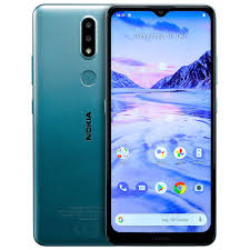 Nokia 2.4 2GB/32GB 6.5´´ Smartphone ...