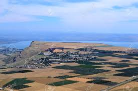 Sea of galilee in modern times one of the most important freshwater sources in israel today more. Jesus Trail Hiking Through Galilee Countryside In Spring Time From Nazareth To Sea Of Galilee Capernaum Israel Stock Photo Picture And Royalty Free Image Image 120277266