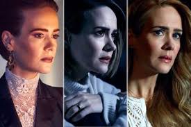 American Horror Story