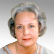 Annette Drouin (née Desnoyers)