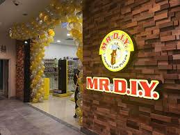 Sunway pyramid is malaysia's first themed shopping and entertainment mall located in bandar sunway. Mr Diy Mr Diy Sunway Velocity Mall Is Now Opened To Facebook