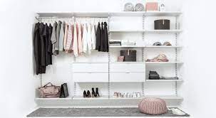 Fast & free shipping on select orders. Wardrobe Storage Design Your Own System Regalraum