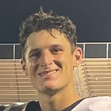 Jack Summers' Grace Christian Academy Bio