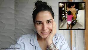 View all kirti kulhari movies. Kirti Kulhari A Happy Child As She Takes A Ride With Little Baby Zoe Watch Video