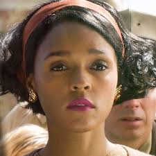 Oscar Voters Shouldn't Overlook Janelle Monáe