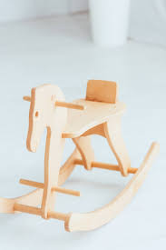 Discover all toys for sale in ireland on donedeal. Vintage Wooden Rocking Horse In Light Room Free Stock Photo And Image