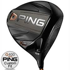 2019 Ping Golf Clubs Ping G400 Max Driver Free European