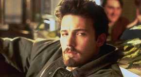 The 10 Movies Ben Affleck & Matt Damon Have Made Together Over 35 Years