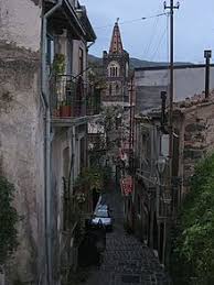It is situated at the northern foot of mount etna, c. Randazzo Wikipedia