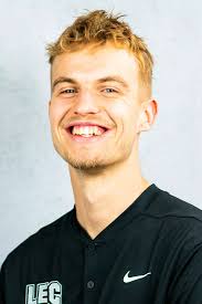 2023 Men's Soccer Roster