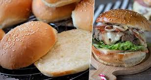 Il est possible de les faire sans robot, légèrement brioché et moelleux, ce plat américains plaira à toute la famille. Pain Hamburger Maison Ultra Moelleux