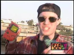 Nintendo Power Previews