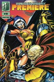 Full list of comics from this series that are in the database. The Ultraverse Mantra By Jim Lee Superman Comic Books Comic Covers Comics