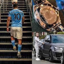 Learn more and build yours today. Moment Sergio Aguero Gifted His N29m Range Rover Evq To Man City S Kitman Video Newspremises