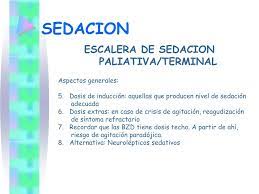 La sedación en la agonía es un caso particular de la sedación paliativa, y se define como la Ppt Sedacion En Cuidados Paliativos Powerpoint Presentation Free Download Id 3337197