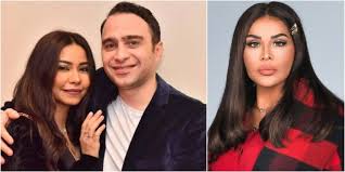 أثار كل من شيرين عبد الوهاب وحسام حبيب، جدلًا واسعًا خلال الساعات القليلة الماضية، بعدما خرج تسريب صوتي لوالد الأخير يتحدث فيه عن وفي تسجيل صوتي منسوب للسيد حسين حبيب، عن شيرين عبد الوهاب وحسام حبيب، قال إن الأخير حرص على الزواج منها من أجل إنجاب. Ø£Ø­Ù„Ø§Ù… ØªØ¹Ù„Ù‚ Ø¹Ù„Ù‰ Ø®Ø¨Ø± Ø§Ù†ÙØµØ§Ù„ Ø´ÙŠØ±ÙŠÙ† Ø¹Ø¨Ø¯ Ø§Ù„ÙˆÙ‡Ø§Ø¨ ÙˆØ­Ø³Ø§Ù… Ø­Ø¨ÙŠØ¨