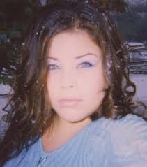 Ashley Danielle Blanquet (1990-2009)