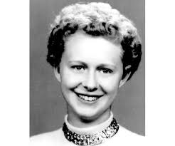 Connie Lowe Obituary (1939