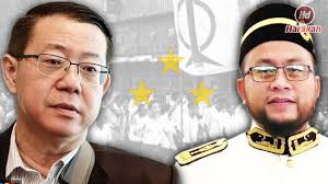Lim kit siang 林吉祥 லிம் கிட் சியாங். Lge Lupa Zaman Gelap Komunis Dan 13 Mei 1969