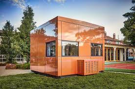 Simply put, climate controlled storage is heated during the winter months and kept cool in the summer to maintain a constant, moderate temperature throughout the year. 9 Incredible Pod Homes To Help You Win At Off Grid Living