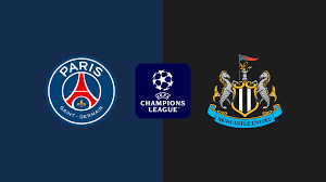 PSG vs Newcastle United