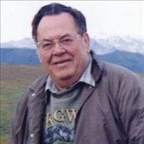 Tuel Dean Cole Obituary