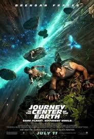 Journey to the Center of the Earth (2008 theatrical film) - Wikipedia