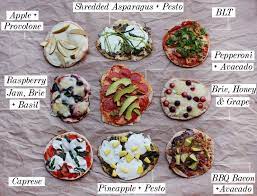 Homemade Pizza 9 Ways Homemade Pizza Recipes Food