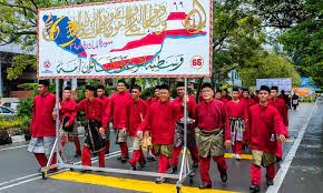 Indonesia celebrates maulidur rasul holiday on 20th of november, tuesday. It S Another Holiday In Malaysia On 11th December But What Is Maulidur Rasul Expatgo