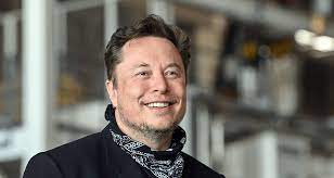 Elon Musk의 진정한 재산은 무엇입니까?