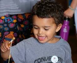 Josh Larue's Instagram, Twitter & Facebook