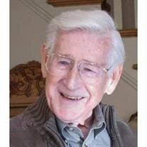 Douglas Newton Dryden Obituary