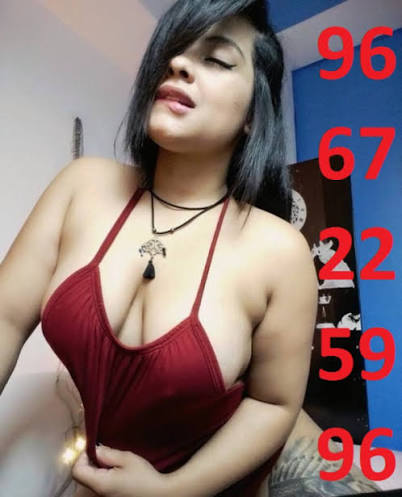 Call Girl Model 6