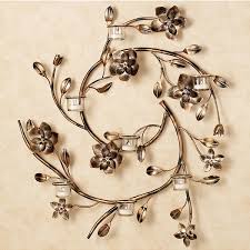 Some sconces require specifically shaped candles, so be. 15 Timeless Wall Sconce Candle Holders Home Design Lover