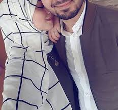 Image Decouverte Par Decouvrez Et Enregistrez Vos Images Et Videos Sur We Heart It Cute Muslim Couples Muslim Couple Photography Muslim Couples