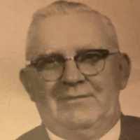 Hubert Abram Layman Sr (1905–1973) • FamilySearch